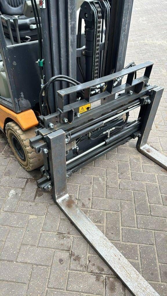 Frontstapler typu Still R 20-14, Gebrauchtmaschine w Antwerpen (Zdjęcie 8)