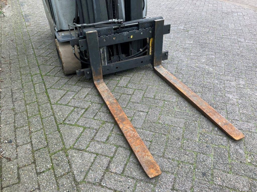 Frontstapler van het type Still R20-20, Gebrauchtmaschine in Antwerpen (Foto 7)