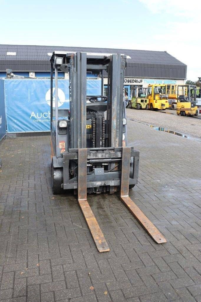 Frontstapler van het type Still R60-30, Gebrauchtmaschine in Antwerpen (Foto 8)