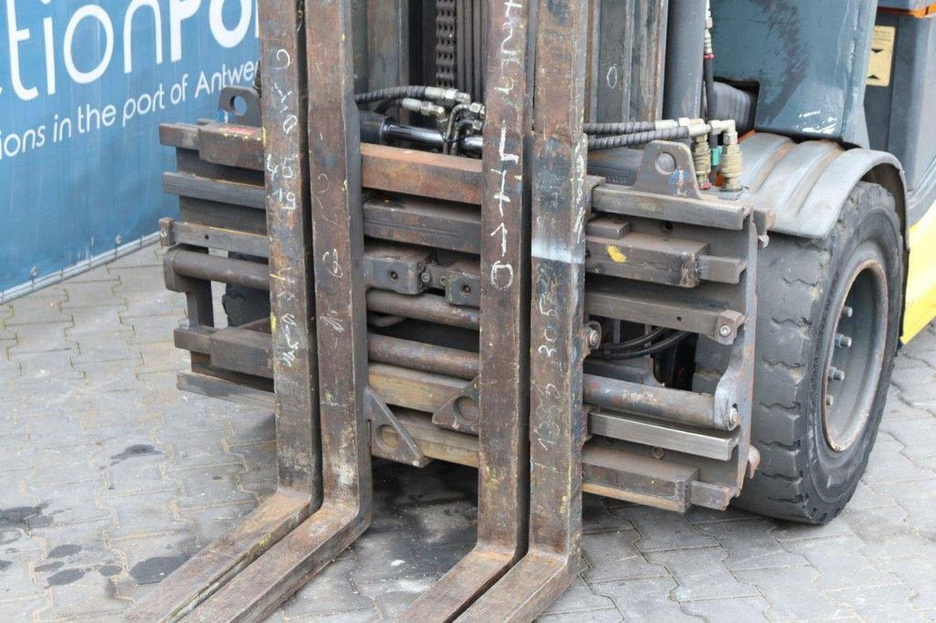 Frontstapler tipa Still R60-40, Gebrauchtmaschine u Antwerpen (Slika 11)