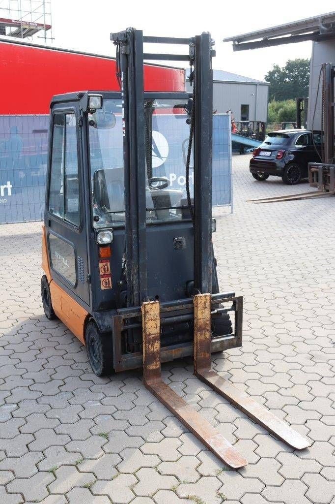 Frontstapler of the type Still R70-16, Gebrauchtmaschine in Antwerpen (Picture 8)