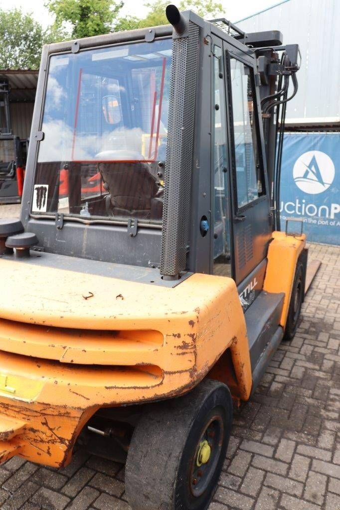 Frontstapler van het type Still R70-60, Gebrauchtmaschine in Antwerpen (Foto 5)