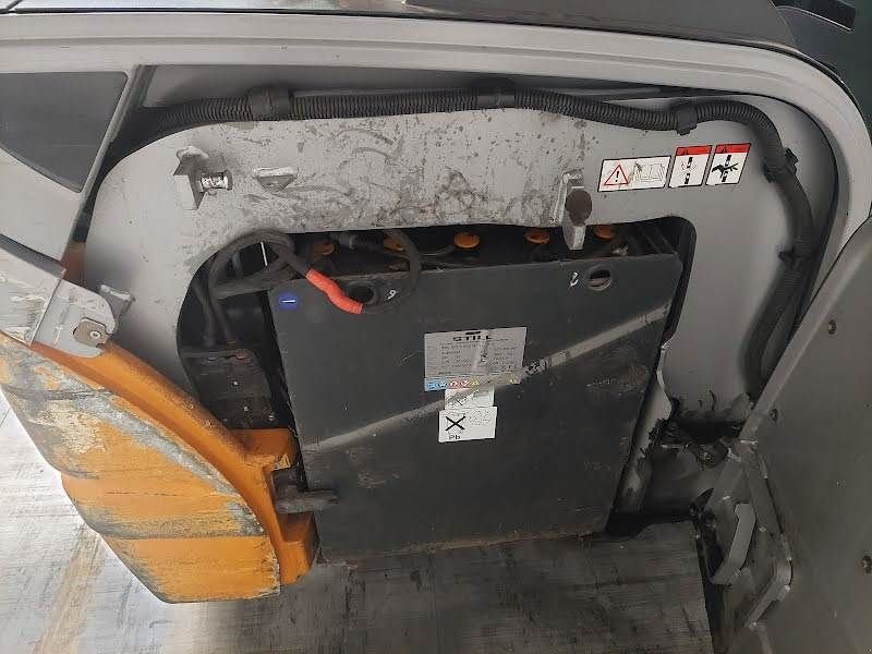 Frontstapler tipa Still RX 20-15, Gebrauchtmaschine u Waregem (Slika 11)