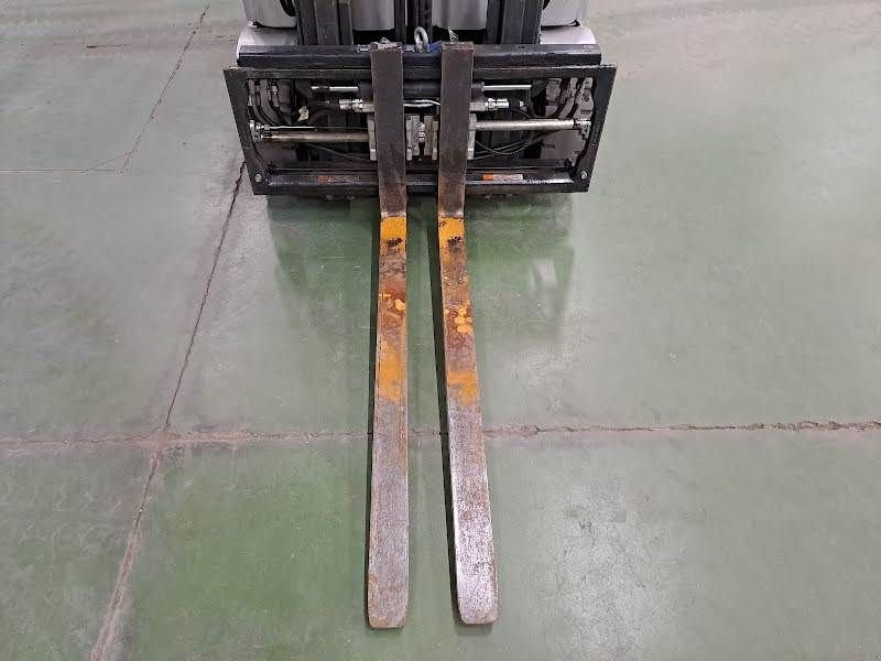 Frontstapler tipa Still RX 20-16, Gebrauchtmaschine u Waregem (Slika 4)