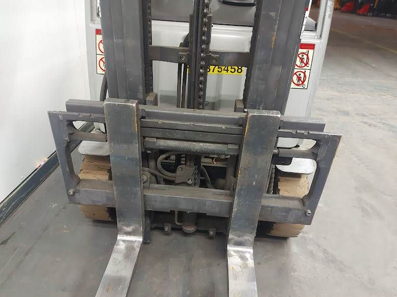 Frontstapler des Typs Still RX 20-16, Gebrauchtmaschine in Waregem (Bild 5)