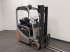 Frontstapler del tipo Still RX 20-16, Gebrauchtmaschine In Waregem (Immagine 1)