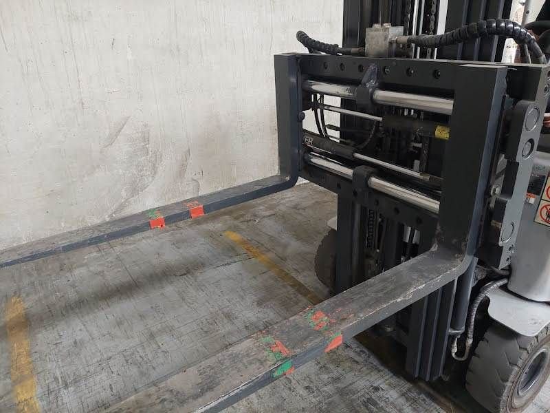 Frontstapler del tipo Still RX 20-16, Gebrauchtmaschine In Waregem (Immagine 5)