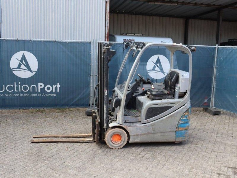 Frontstapler tipa Still RX 20-16, Gebrauchtmaschine u Antwerpen (Slika 1)