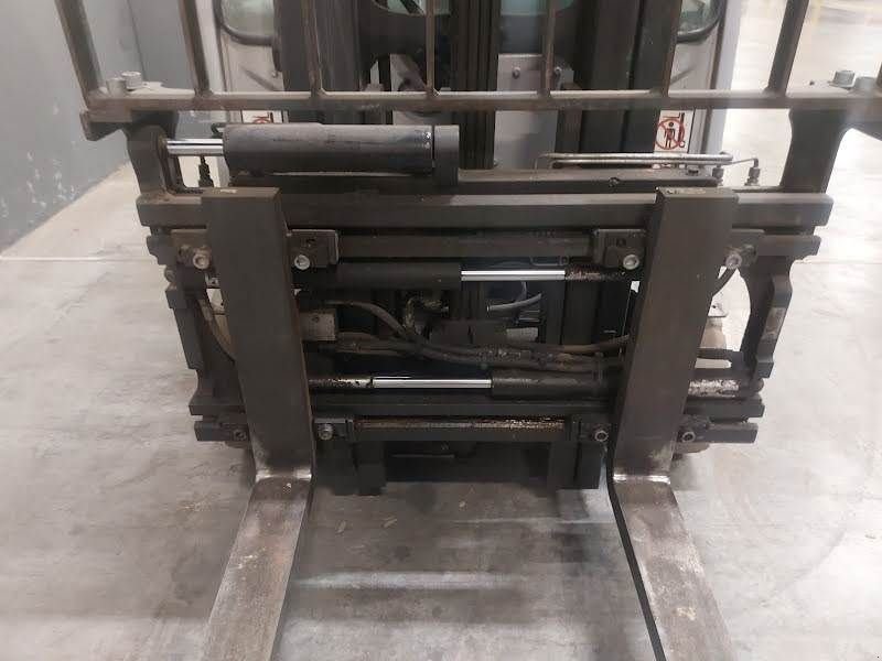 Frontstapler des Typs Still RX 20-18PL, Gebrauchtmaschine in Waregem (Bild 4)