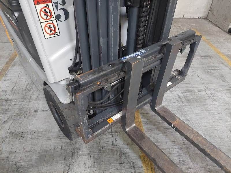 Frontstapler del tipo Still RX 50-15, Gebrauchtmaschine en Waregem (Imagen 7)