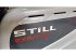 Frontstapler za tip Still RX 60-25, Gebrauchtmaschine u Antwerpen (Slika 7)