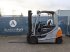 Frontstapler del tipo Still RX 60-25L, Gebrauchtmaschine In Antwerpen (Immagine 2)