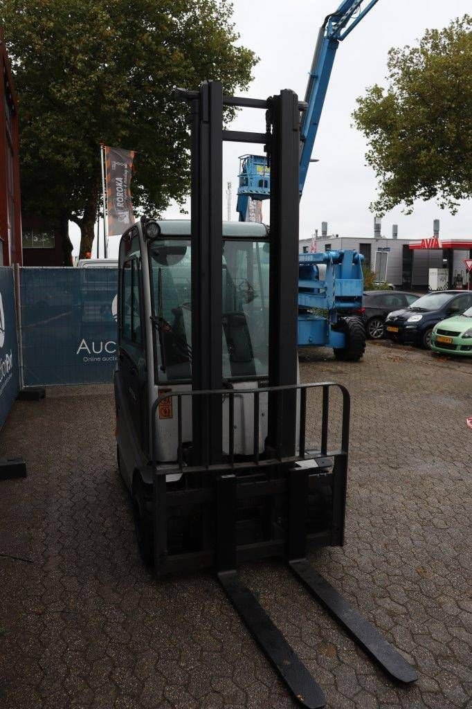 Frontstapler van het type Still RX 60-30L, Gebrauchtmaschine in Antwerpen (Foto 7)