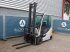 Frontstapler del tipo Still RX 60-30L, Gebrauchtmaschine In Antwerpen (Immagine 9)