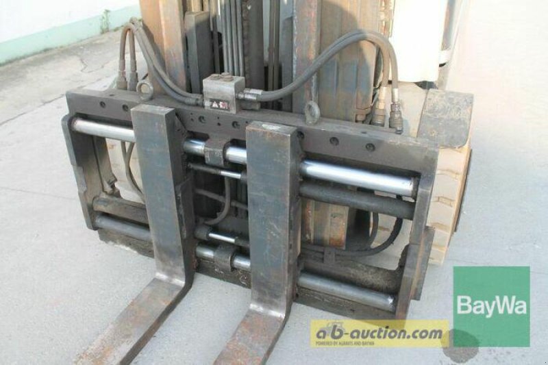 Frontstapler du type Still RX 60-35, Gebrauchtmaschine en Straubing (Photo 7)