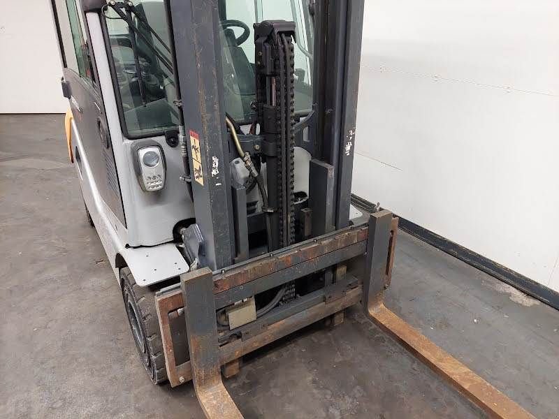 Frontstapler du type Still RX 70-22T, Gebrauchtmaschine en Waregem (Photo 5)