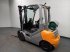 Frontstapler del tipo Still RX 70-25T, Gebrauchtmaschine In Waregem (Immagine 2)