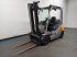 Frontstapler del tipo Still RX 70-25T, Gebrauchtmaschine In Waregem (Immagine 1)