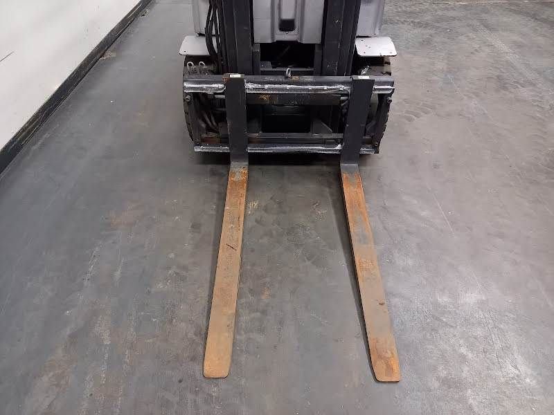 Frontstapler del tipo Still RX 70-25T, Gebrauchtmaschine en Waregem (Imagen 5)