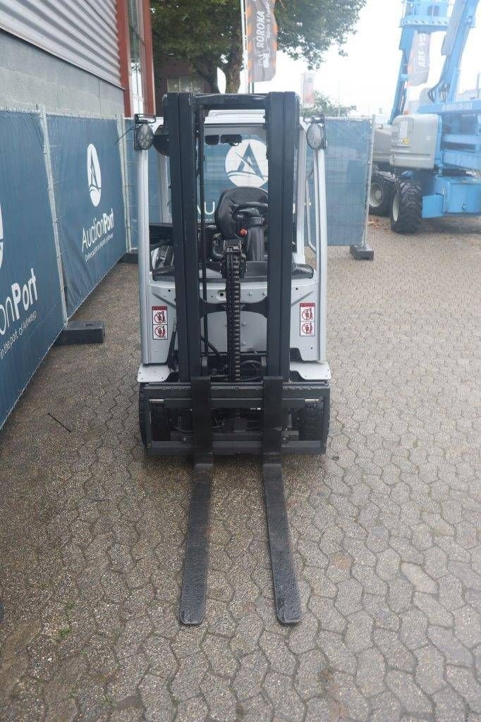 Frontstapler tipa Still RX20-16, Gebrauchtmaschine u Antwerpen (Slika 8)