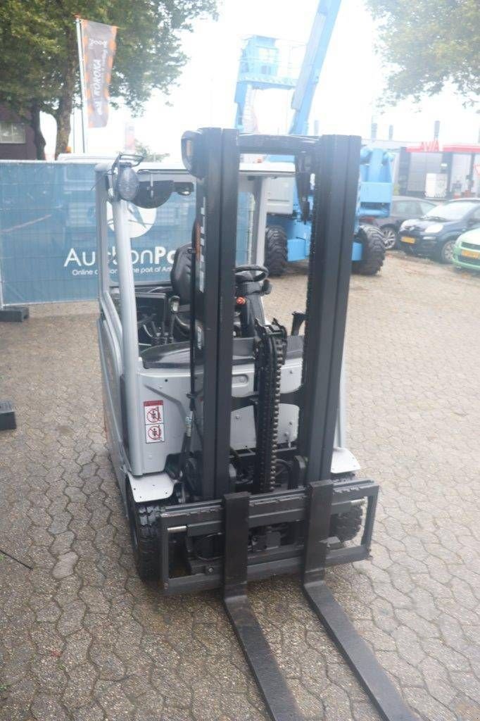 Frontstapler tipa Still RX20-16, Gebrauchtmaschine u Antwerpen (Slika 7)