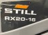 Frontstapler del tipo Still RX20-16, Gebrauchtmaschine In Antwerpen (Immagine 2)