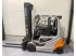 Frontstapler tipa Still RX60-30, Gebrauchtmaschine u Antwerpen (Slika 2)