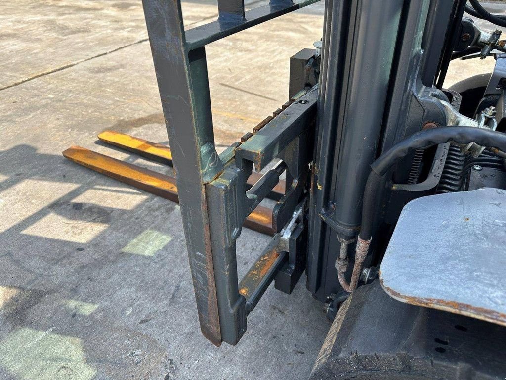 Frontstapler za tip Still RX70-16T, Gebrauchtmaschine u Antwerpen (Slika 9)