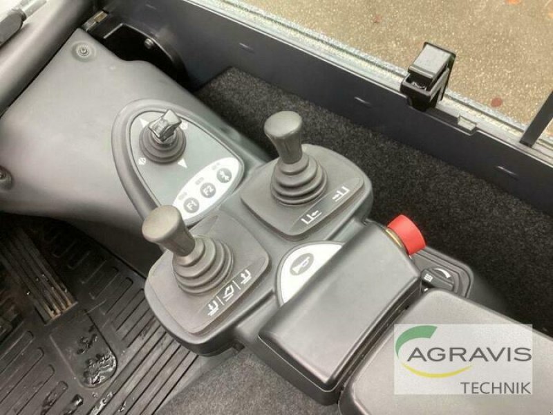 Frontstapler del tipo Still RX70-20, Gebrauchtmaschine en Steinheim (Imagen 15)