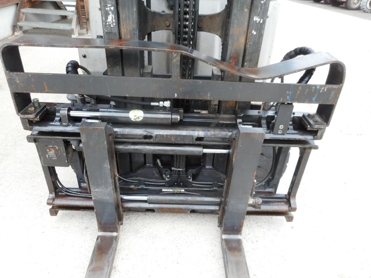 Frontstapler tipa Still RX70-30 Triplex 5,19m + SS + ZV + Kabine, Gebrauchtmaschine u St. Nikolai ob Draßling (Slika 11)