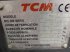 Frontstapler des Typs TCM FB18-7, Gebrauchtmaschine in Waregem (Bild 10)