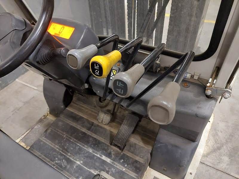 Frontstapler del tipo TCM FB25-8, Gebrauchtmaschine In Waregem (Immagine 5)