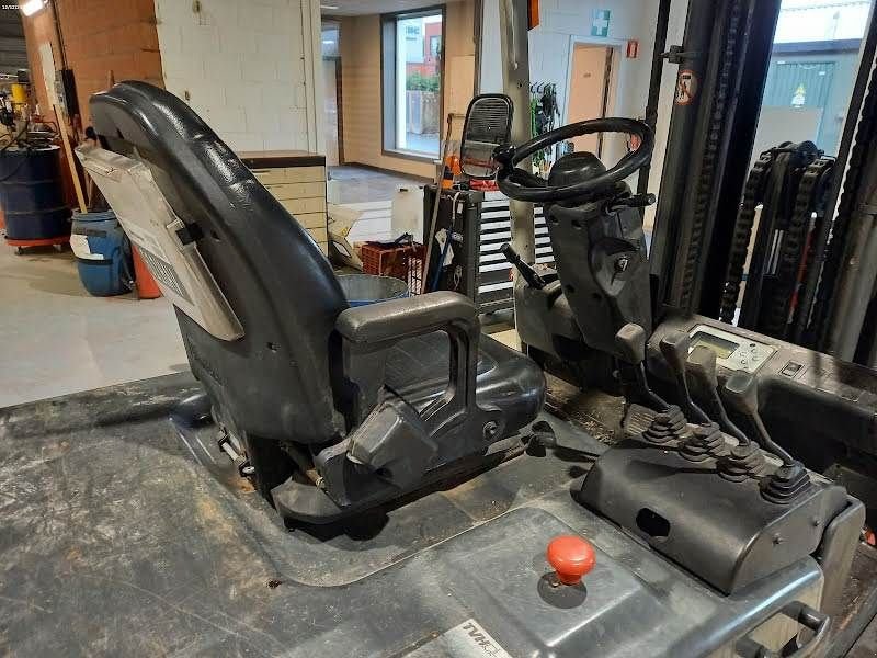 Frontstapler tipa TCM FHB30-E1, Gebrauchtmaschine u Waregem (Slika 3)