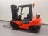 Frontstapler del tipo Toyota 02-7 FGF 30, Gebrauchtmaschine In Culemborg (Immagine 4)