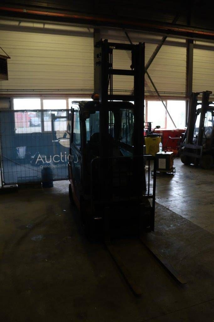 Frontstapler del tipo Toyota 02-8FDF15, Gebrauchtmaschine en Antwerpen (Imagen 7)