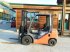 Frontstapler del tipo Toyota 02-8fdf25 triplex 5 meter + ss, Gebrauchtmaschine In ST. NIKOLAI/DR. (Immagine 1)