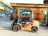 Frontstapler del tipo Toyota 02-8fdf30 triplex 4,7m + ss + 4. kreis, Gebrauchtmaschine In ST. NIKOLAI/DR. (Immagine 1)