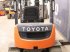 Frontstapler des Typs Toyota 02-8FDL15, Gebrauchtmaschine in Antwerpen (Bild 5)