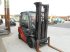 Frontstapler del tipo Toyota 02-8fgf25 triplex 5,5m + ss + 4. kreis + halbkab, Gebrauchtmaschine In ST. NIKOLAI/DR. (Immagine 5)