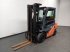 Frontstapler del tipo Toyota 02-8FGF25, Gebrauchtmaschine In Waregem (Immagine 1)