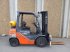 Frontstapler del tipo Toyota 02-8FGF25, Gebrauchtmaschine In Waregem (Immagine 1)