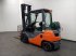 Frontstapler a típus Toyota 02-8FGF25, Gebrauchtmaschine ekkor: Waregem (Kép 2)