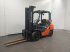 Frontstapler del tipo Toyota 02-8FGF30, Gebrauchtmaschine In Waregem (Immagine 1)