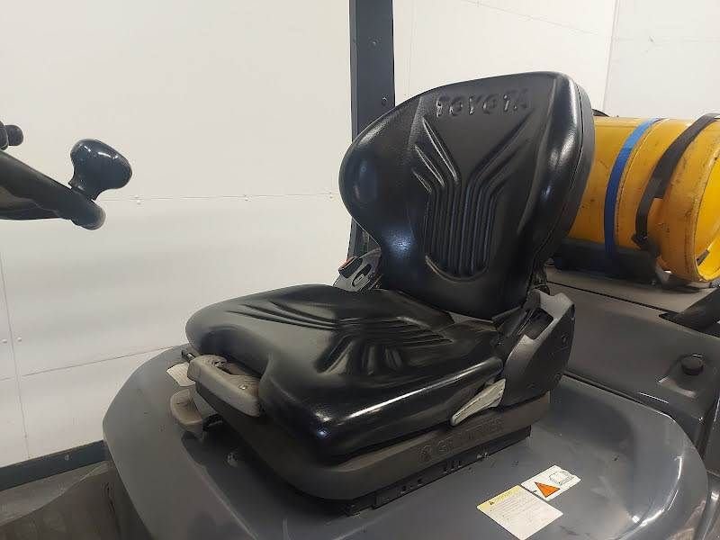 Frontstapler del tipo Toyota 02-8FGF30, Gebrauchtmaschine en Waregem (Imagen 7)