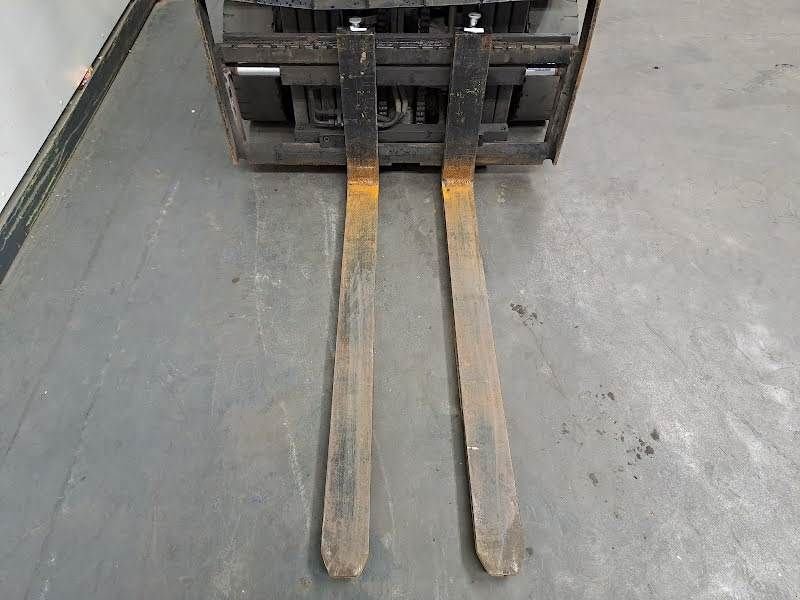 Frontstapler del tipo Toyota 02-8FGKF20, Gebrauchtmaschine en Waregem (Imagen 5)