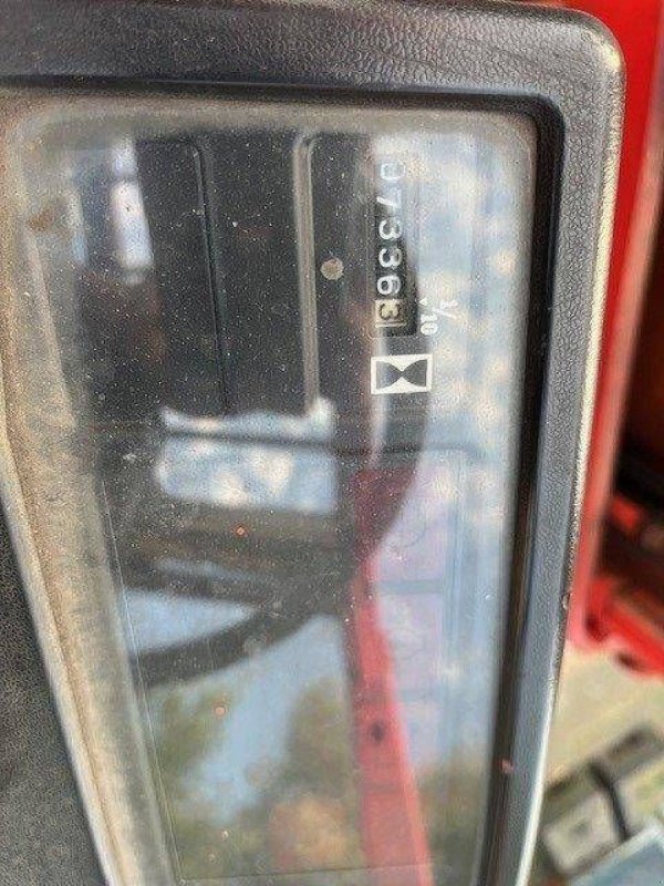 Frontstapler del tipo Toyota 025FDF15, Gebrauchtmaschine en Antwerpen (Imagen 8)