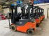 Frontstapler tip Toyota 2 ton Traigo 20 Duplex Freelift Sideshift Elektra Heftruck, Gebrauchtmaschine in VEEN (Poză 4)