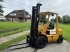 Frontstapler del tipo Toyota 3000KG diesel heftruck freelift + nieuwe stoel, Gebrauchtmaschine In Hoenzadriel (Immagine 8)