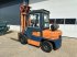 Frontstapler tipa Toyota 4 ton Triplex Freelift Sideshift LPG Heftruck, Gebrauchtmaschine u VEEN (Slika 5)