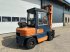 Frontstapler tipa Toyota 4 ton Triplex Freelift Sideshift LPG Heftruck, Gebrauchtmaschine u VEEN (Slika 10)